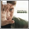 Alessio Bax 브람스: 피아노 독주곡 - 발라드, 헝가리 무곡 5번, 파가니니 변주곡 (plays Brahms)