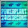 Power Plant 영국 현대 작곡가들의 작품집 (24 lies Per second)