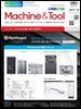 Machine&Tool 2019년 10월호