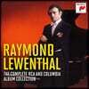 레이몬드 르웬탈 RCA, 컬럼비아 앨범 컬렉션 (Raymond Lewenthal - The Complete RCA and Columbia Album Collection)