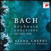 Alena Cherny 바흐: 건반 협주곡 1-7번 (Bach: Keyboard Concerto BWV1052-1059)