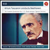 아르투르 토스카니니가 지휘하는 베토벤 (Arturo Toscanini Conducts Beethoven)