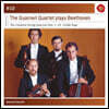 과리네리 사중주단이 연주하는 베토벤 (The Guarneri Quartet Plays Beethoven)