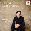 Martin Stadtfeld 헨델 변주곡 - 마틴 슈타트펠트 (Handel: Variations)