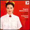 Regula Muhlemann 레굴라 뮐레만 가곡 작품집 (Songs from Home)
