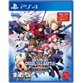 PS4 블레이블루 크로스 태그 배틀 한글 스페셜에디션
