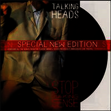 Talking Heads - Stop Making Sense (Special Edition)(CD)