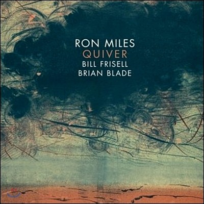 Ron Miles, Bill Frisell, Brian Blade - Quiver