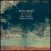 Ron Miles, Bill Frisell, Brian Blade - Quiver