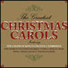 킹스칼리지 합창단이 부르는 크리스마스 캐럴 모음집 (The Greatest Christmas Carols)