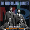 The Modern Jazz Quartet (모던 재즈 쿼텟) - Original Jazz Classics