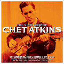 Chet Atkins (쳇 애킨스) - The Very Best of Chet Akins