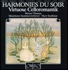 Werner Thomas-Mifune 저녁의 선율 - 로맨틱 첼로 소품집 (Harmonies Du Soir : Virtuose Celloromantik) [LP]