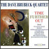 Dave Brubeck Quartet (데이브 브루벡 쿼텟) - Time Further Out