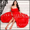 Lea Michele (레아 미셸) - Christmas In The City