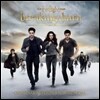 Breaking Dawn Part 2: The Twilight Saga OST (The Score)