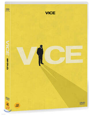 바이스 (1Disc)