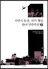 식민지 유산, 국가 형성, 한국 민주주의 2