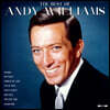Andy Williams (앤디 윌리암스) - The best of [LP]