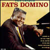 Fats Domino (패츠 도미노) - The Unique [LP]