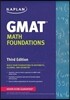 Kaplan GMAT Math Foundations