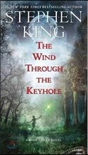 Dark Tower #08: The Wind Through the Keyhole