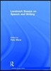 Landmark Essays on Speech and Writing