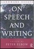 Landmark Essays on Speech and Writing