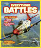 National Geographic Kids Everything Battles