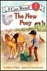 The New Pony