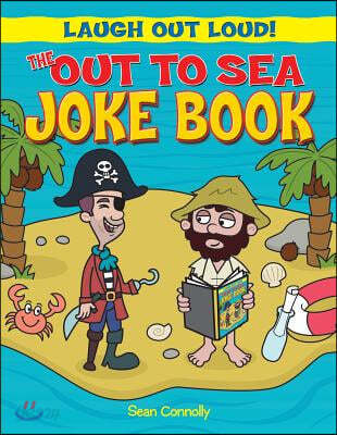 The Out to Sea Joke Book