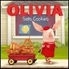 Olivia Sells Cookies