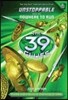 The 39 Clues : Unstoppable #1 : Nowhere to Run