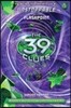 Flashpoint (the 39 Clues: Unstoppable, Book 4)