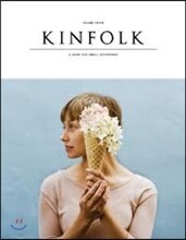 Kinfolk #7 킨포크