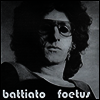 Battiato - Foetus (Gatefold Sleeve)(180g Audiophile Heavyweight Vinyl LP)