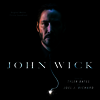 Tyler Bates & Joel J. Richard - John Wick (존 윅)(O.S.T.)(2LP)