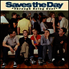 Saves The Day - Through Being Cool: TBC20 (2LP)