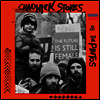 Stokes,Chadwick - Chadwick Stokes & The Pintos (Purple LP)