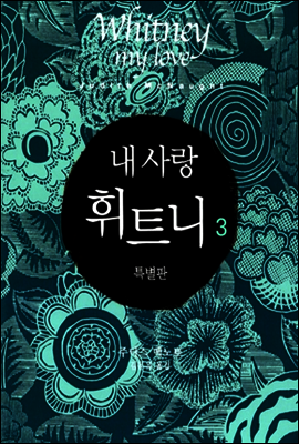 내사랑 휘트니 3