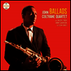 John Coltrane - Ballads (180G)(2 Bonus Tracks)(LP)