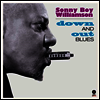 Sonny Boy Williamson - Down And Out Blues (180G)(4 Bonus Tracks)(LP)