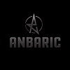 Anbaric - Anbaric (MP3 Download)(Gatefold)(180G)(LP)