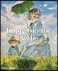 Impressionist Cats
