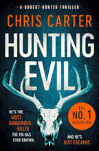 Hunting Evil