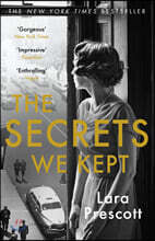 The Secrets We Kept