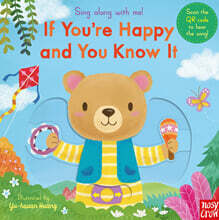 Sing Along With Me! : If You're Happy and You Know It