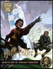 Harry Potter: The Film Vault - Volume 7: Quidditch and the Triwizard Tournament