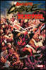 Absolute Carnage Vs. Deadpool