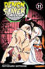 Demon Slayer: Kimetsu no Yaiba, Vol. 11